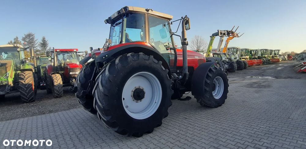 Massey Ferguson 8240 - 3