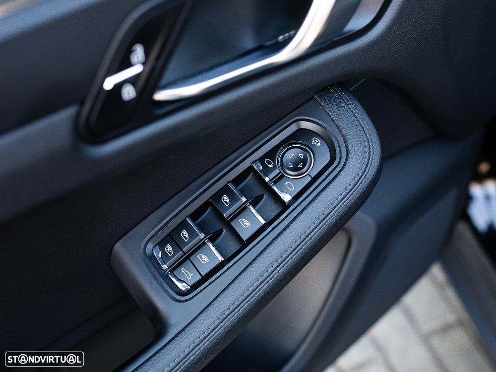 Porsche Macan Standard - 31