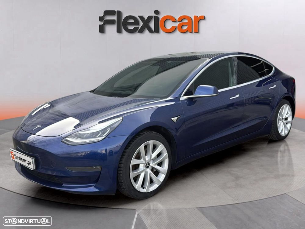Tesla Model 3 - 2