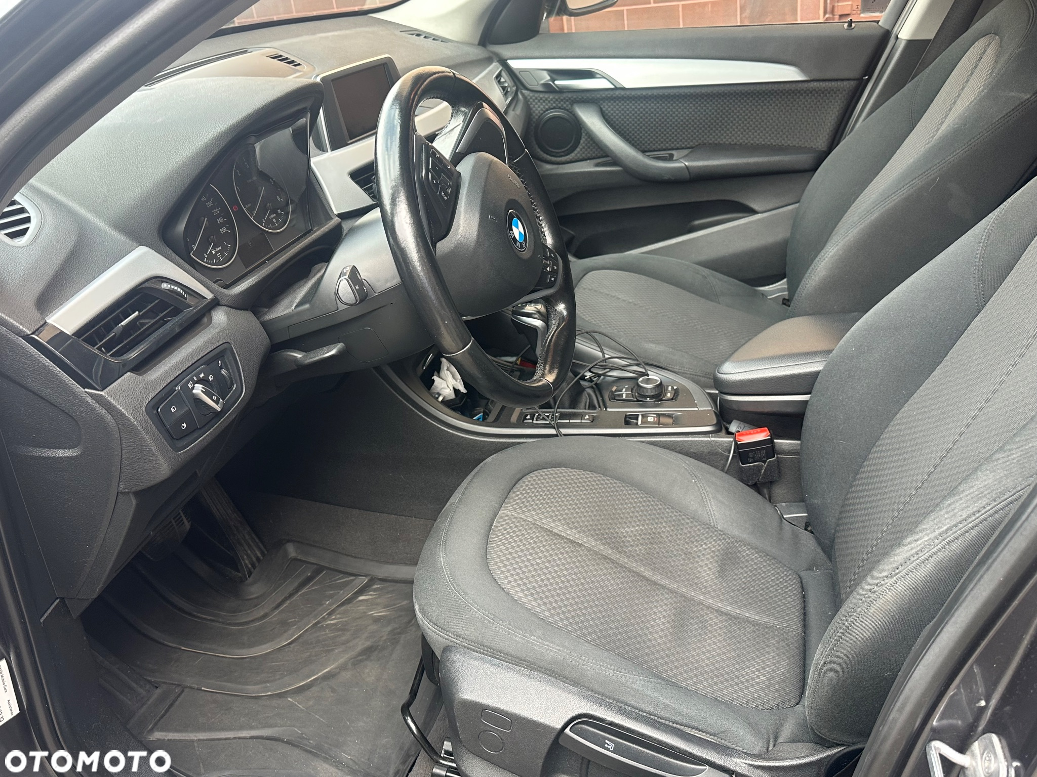 BMW X1 xDrive25d Advantage sport - 10