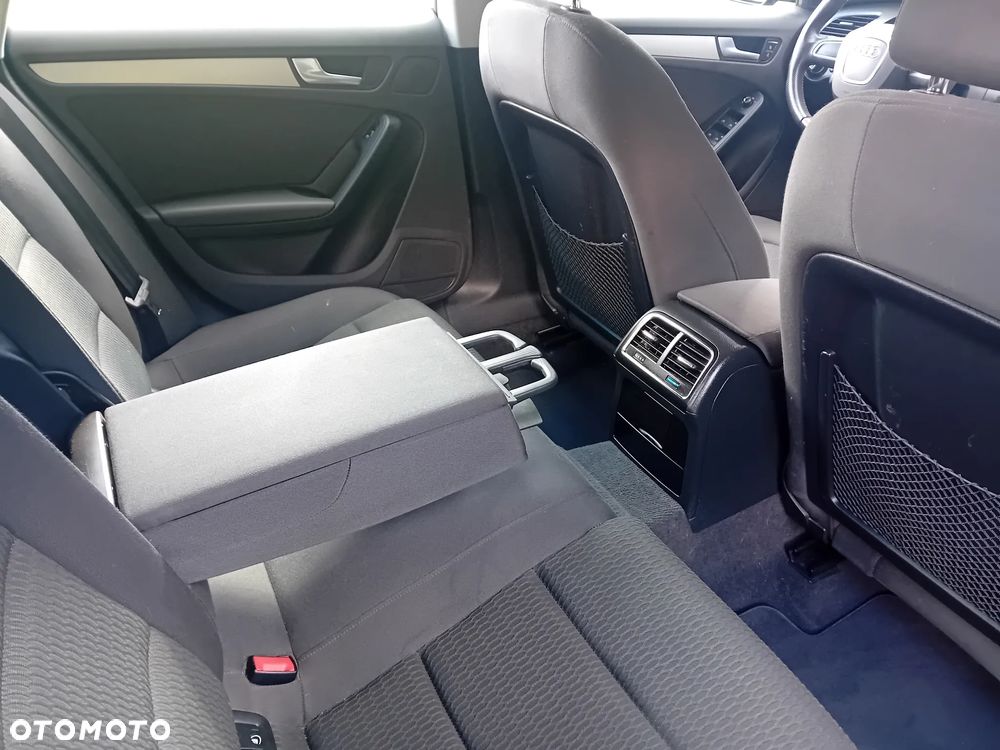 Audi A5 Sportback 2.0 TFSI - 8