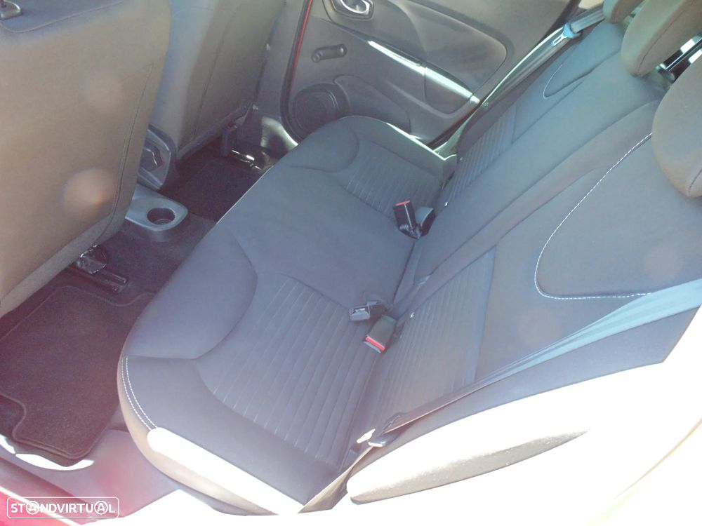 Renault Clio Sport Tourer 1.5 dCi Limited - 20