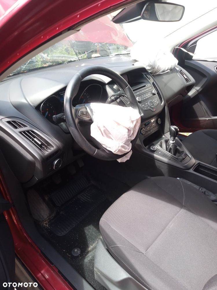 Ford Focus - 6