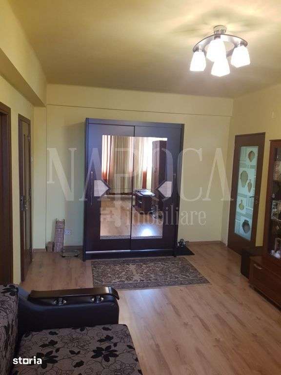 Apartament 2 camere de vanzare in Centru, Cluj Napoca — fotografia 3
