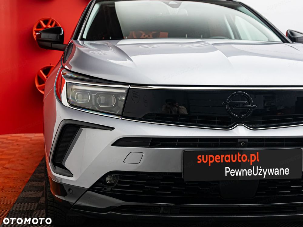 Opel Grandland X - 24