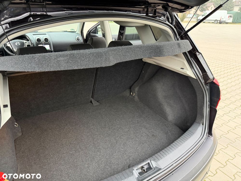 Nissan Qashqai 2.0 Acenta - 39