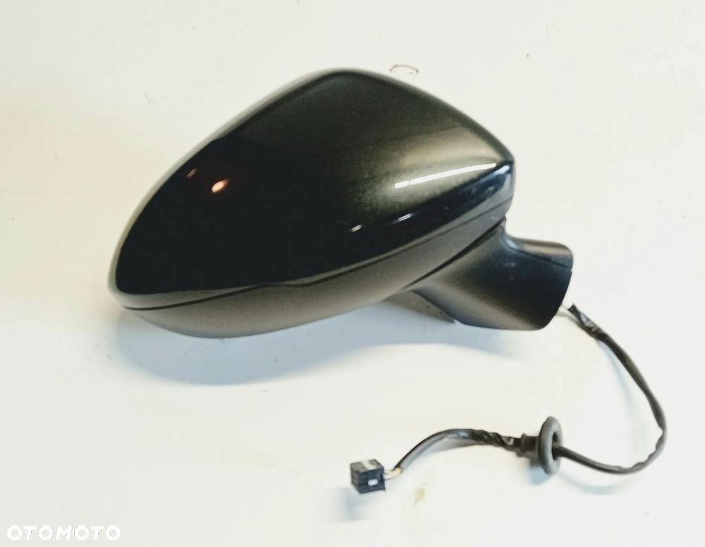 Lusterko Prawe 9Pin Z22C Opel Astra K