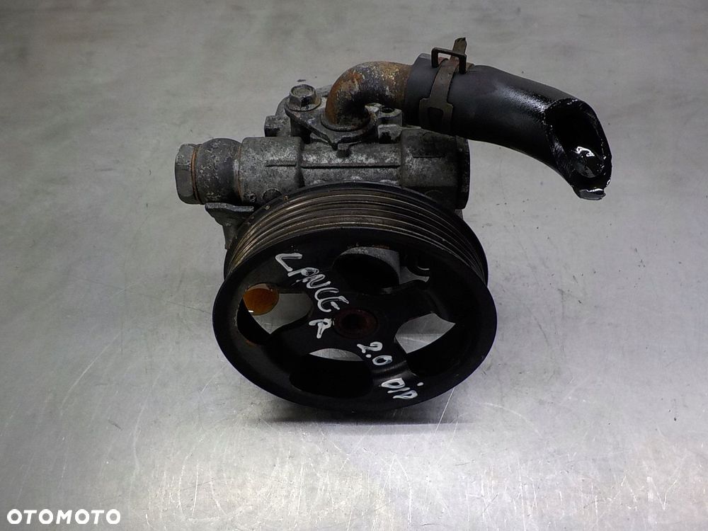 MITSUBISHI LANCER 2.0 DID ORG POMPA WSPOMAGANIA - 1