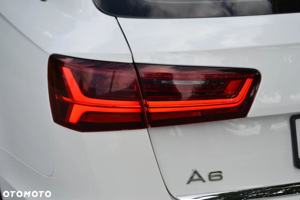 Audi A6 Avant - 12