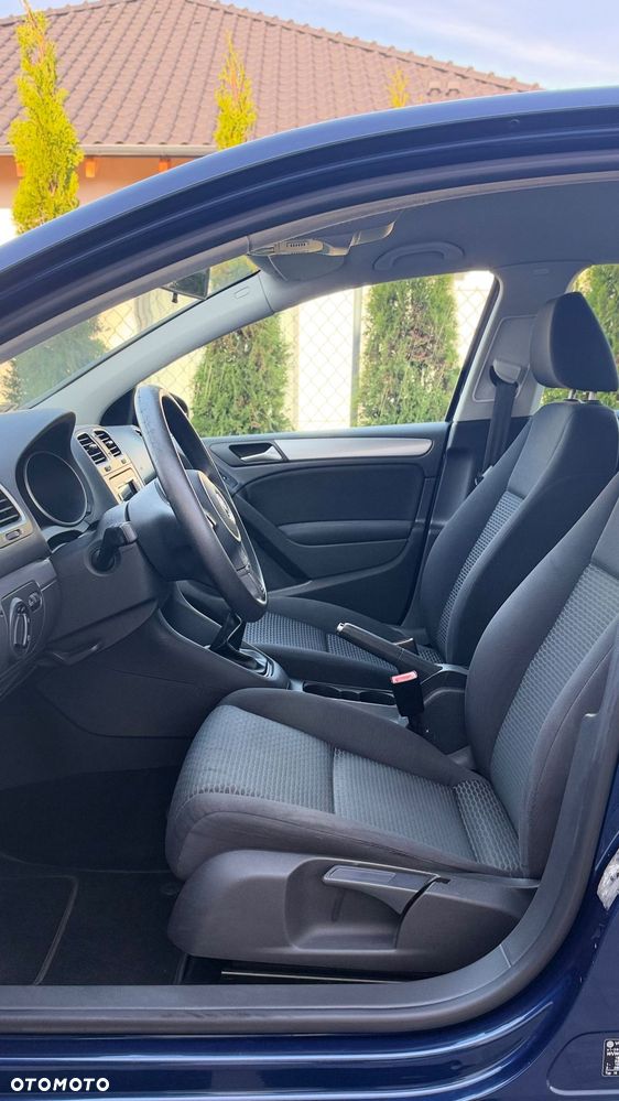 Volkswagen Golf 2010