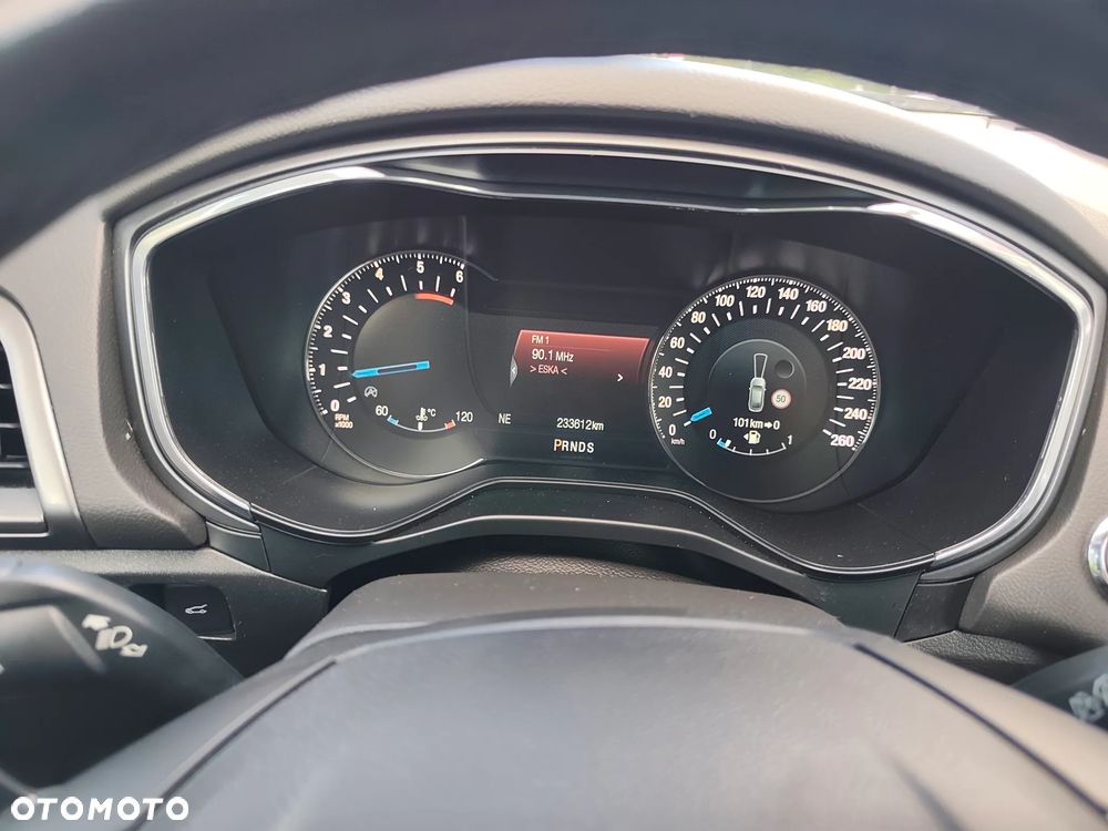 Ford Mondeo 2.0 TDCi STart-Stopp PowerShift-Aut Titanium - 22