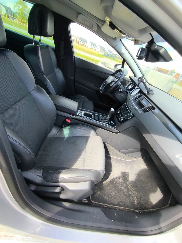 Peugeot 508 2.0 HDi Allure - 15