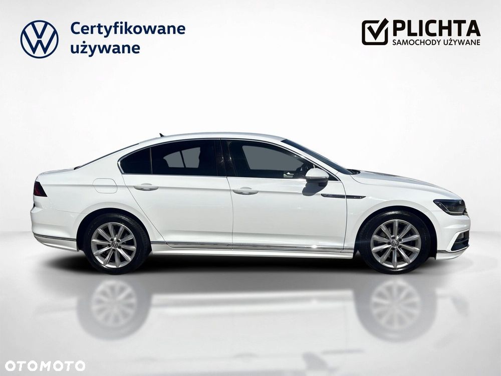 Volkswagen Passat - 7