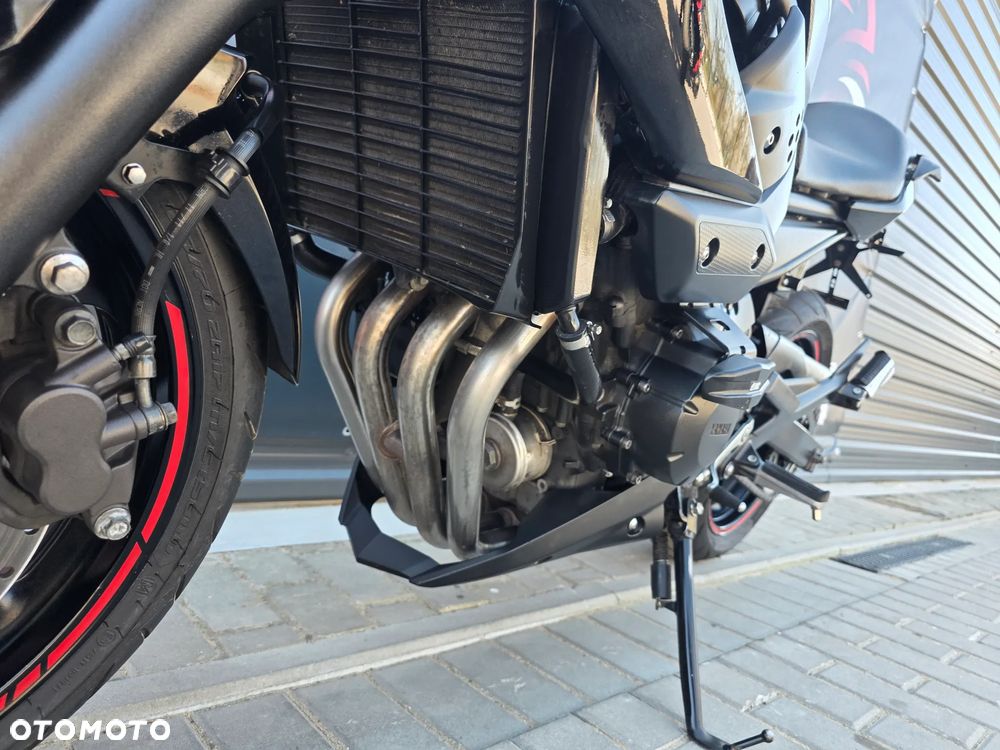 Yamaha XJ - 32