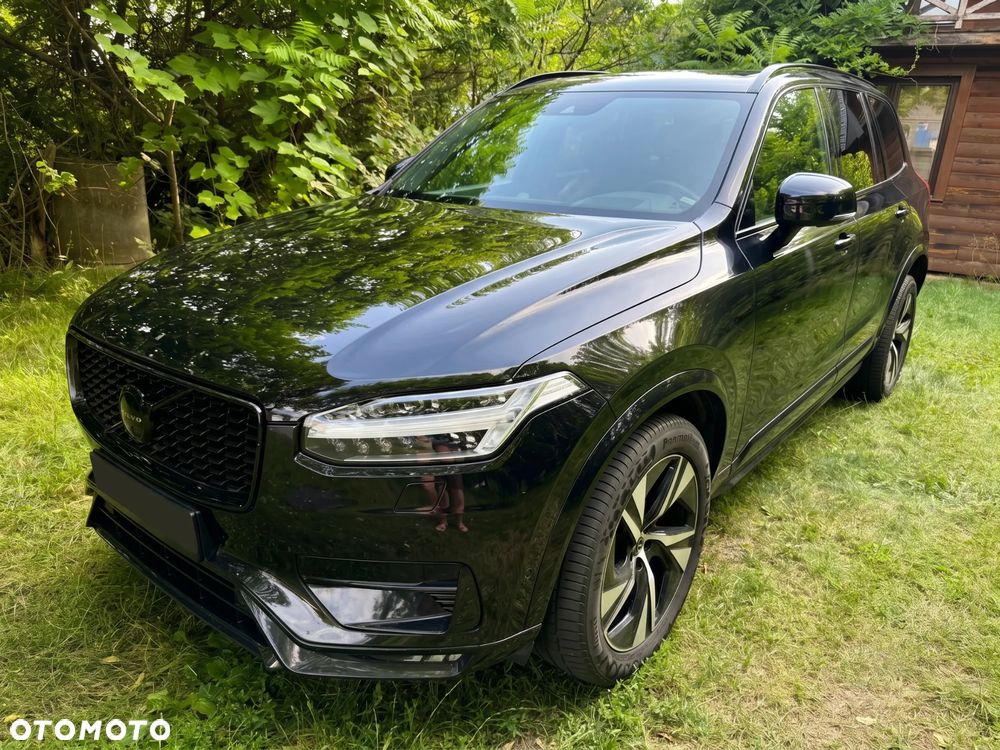 Volvo XC 90 D5 SCR AWD Inscription - 2