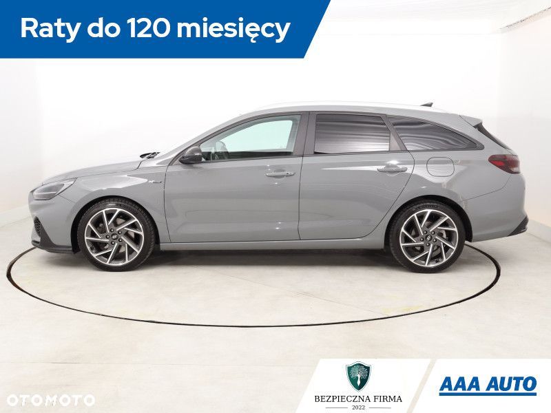 Hyundai i30 - 4