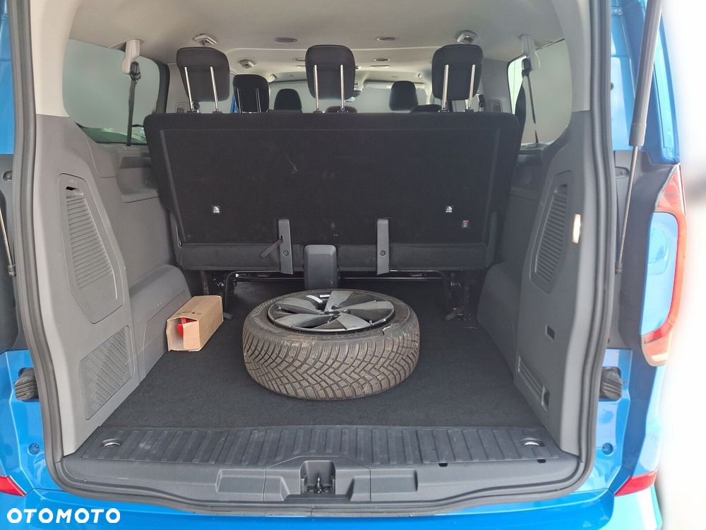Volkswagen Caravelle - 17