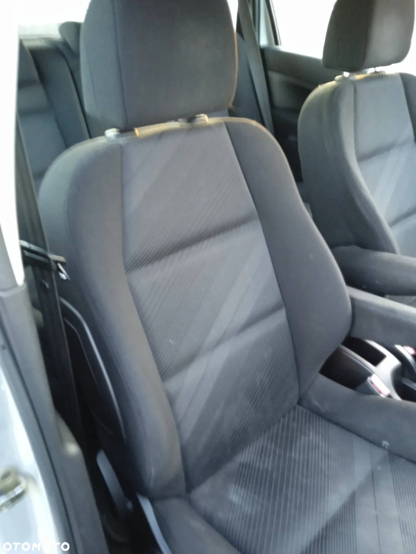 Peugeot 307 - 6