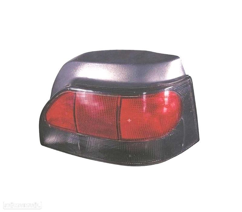 FAROLIN DIR PARA RENAULT CLIO I 94-98 - 1