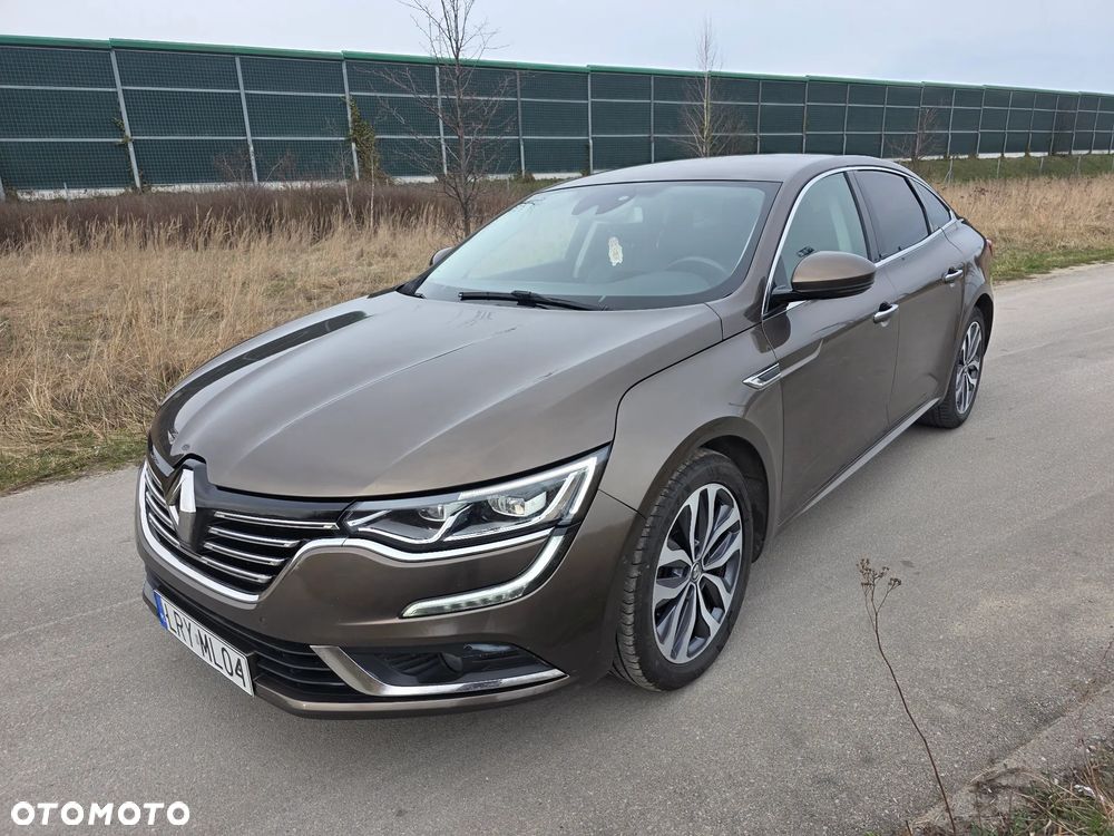 Renault Talisman 1.5 Energy dCi Life - 3