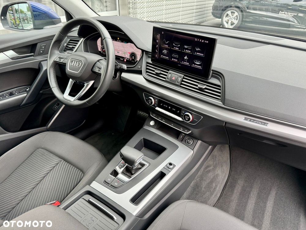 Audi Q5 - 23