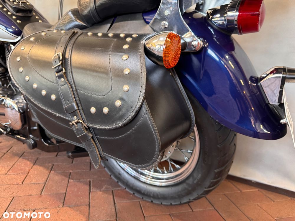 Kawasaki Vulcan - 10