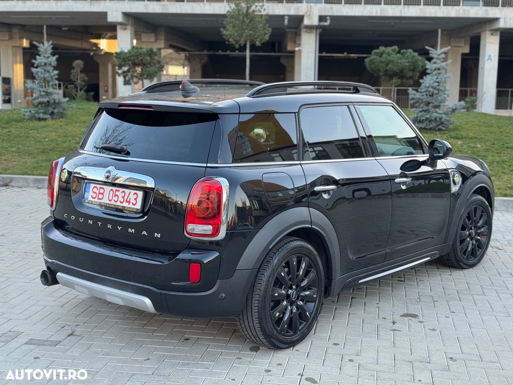 Mini Countryman - 4