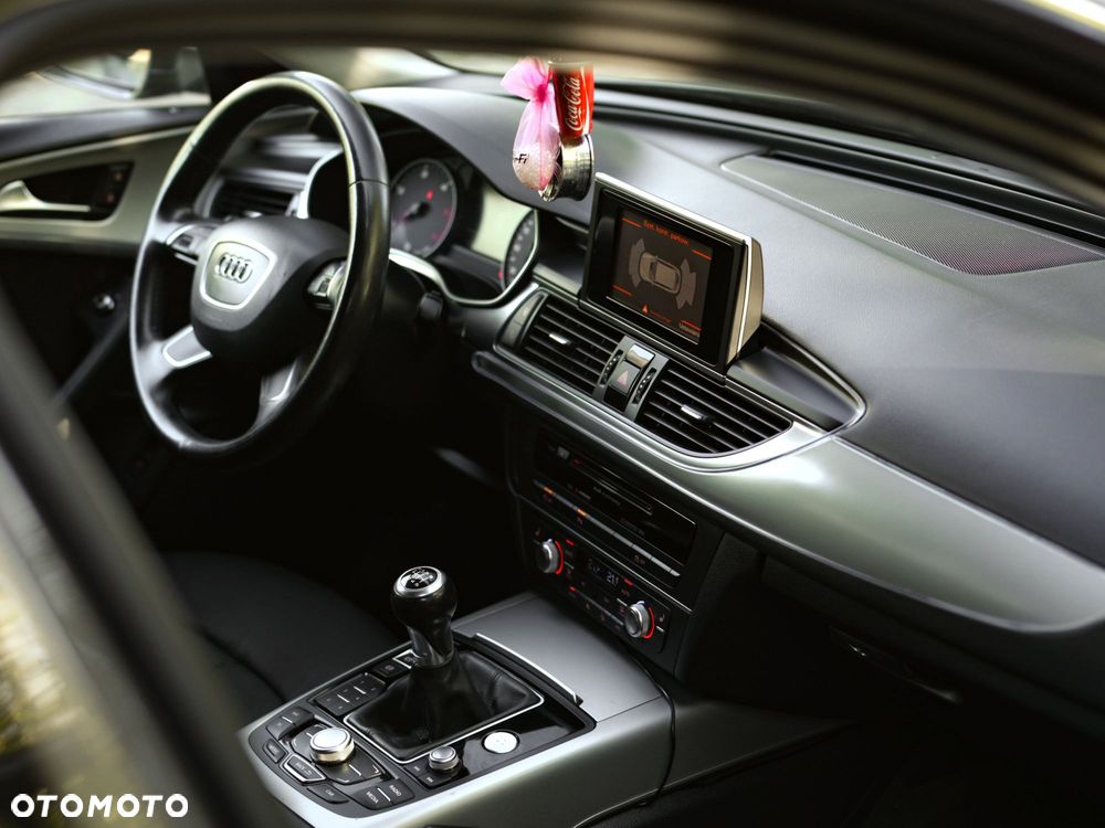 Audi A6 Avant - 24