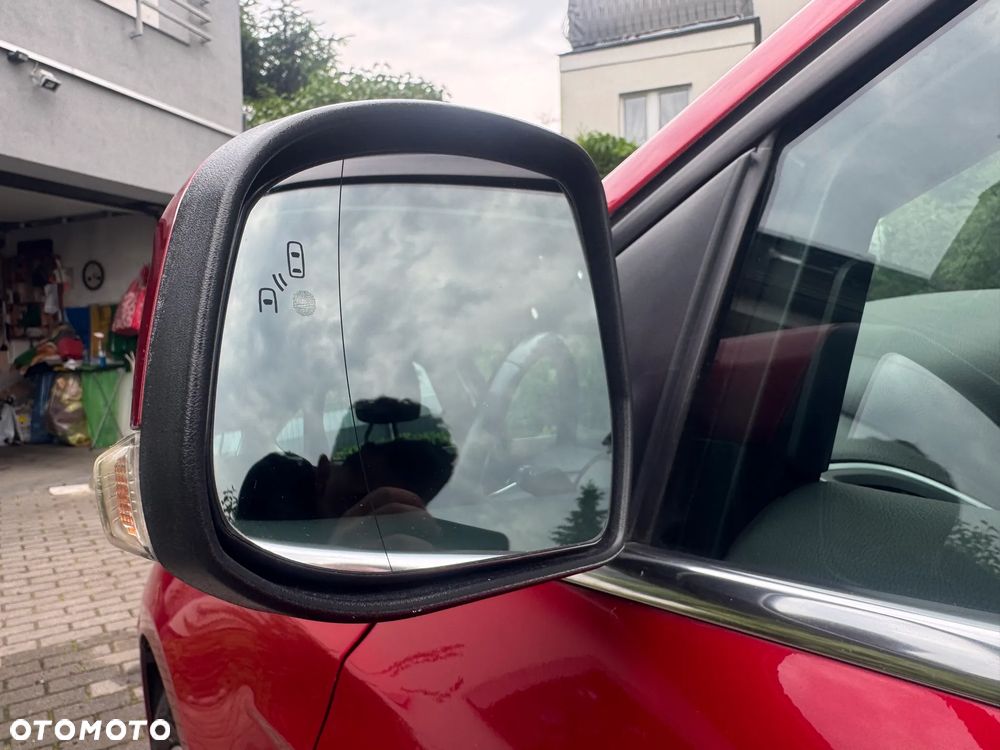 Ford Focus 1.6 EcoBoost Edition - 8
