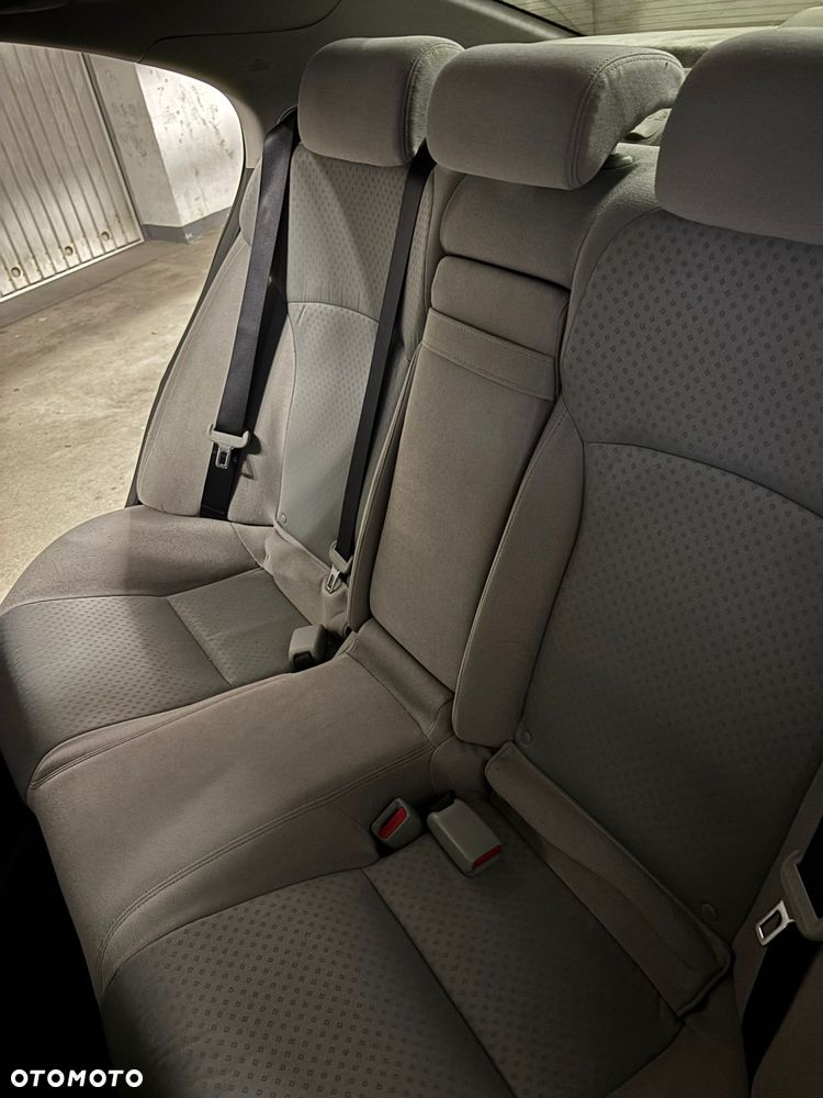 Lexus IS 220 D Prestige - 17