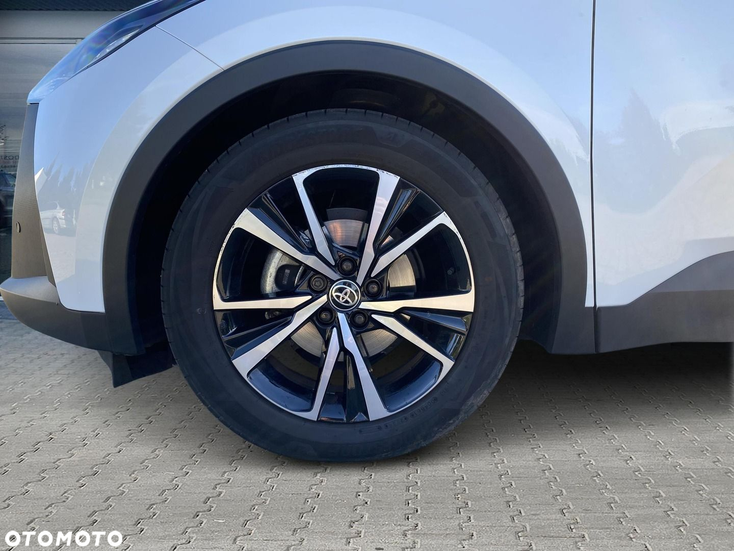 Toyota C-HR 1.8 Hybrid Style - 18