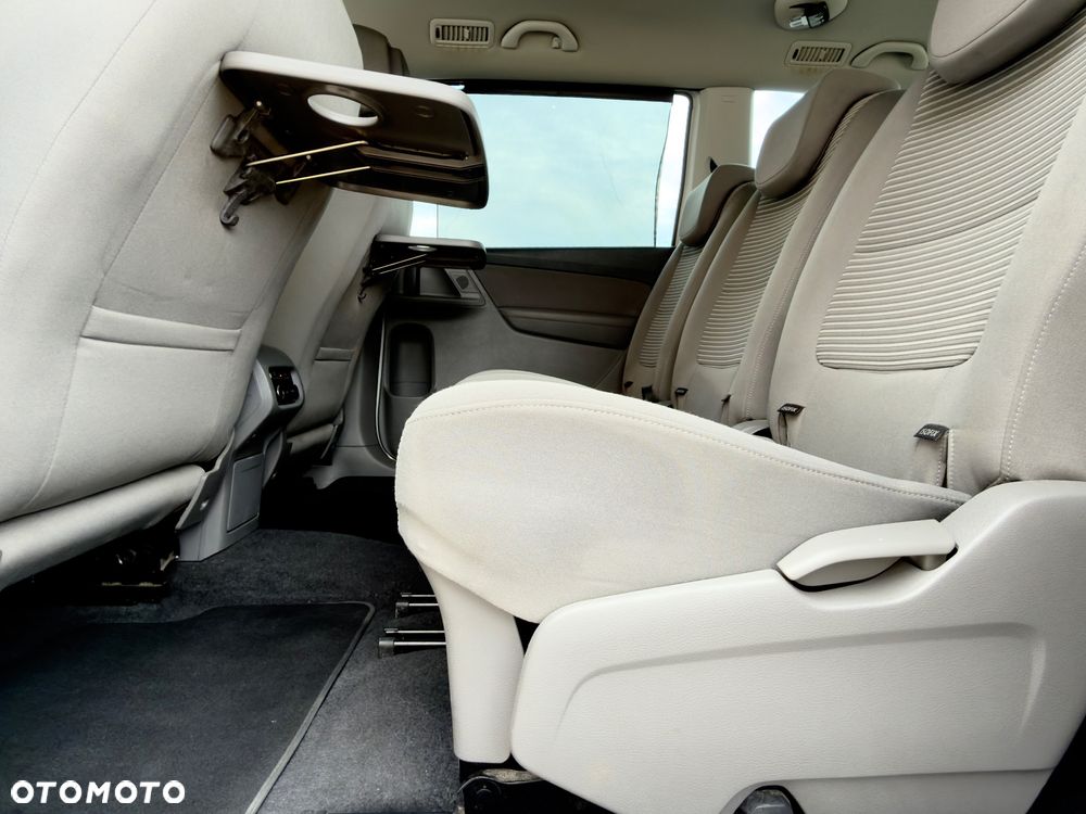 Seat Alhambra 2.0 TDI Reference DSG - 20