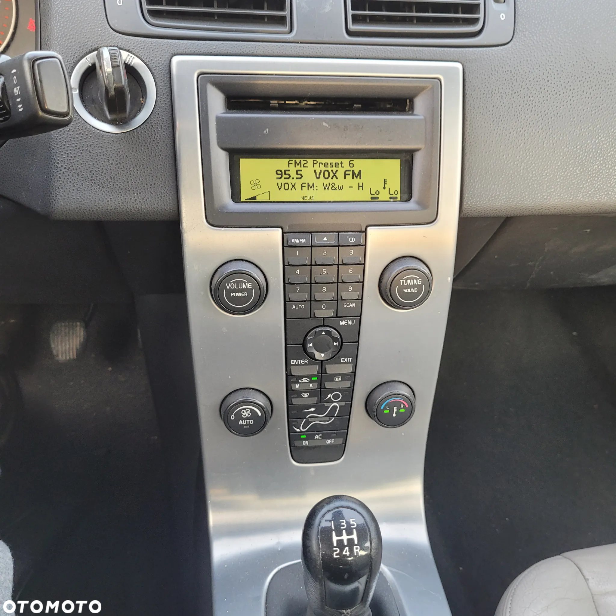 Volvo S40 - 9