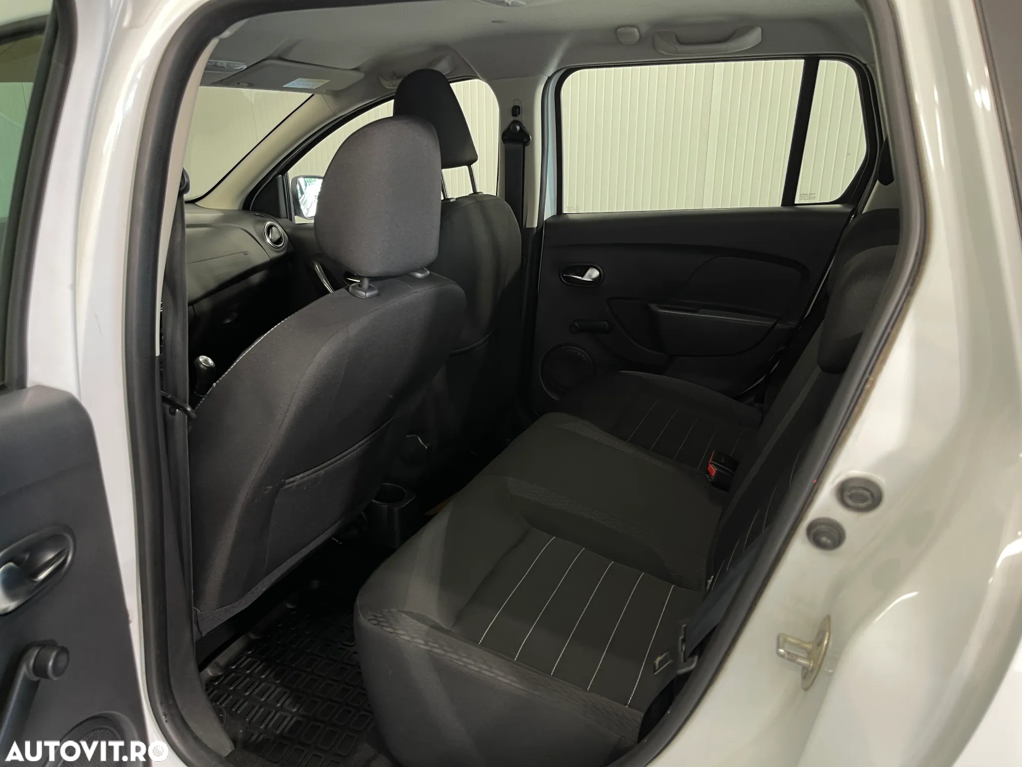 Dacia Logan MCV 1.5 dCi Laureate - 10