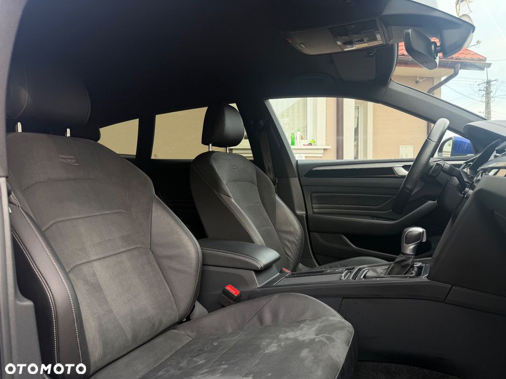 Volkswagen Arteon 1.4 eHybrid OPF DSG R-Line - 17