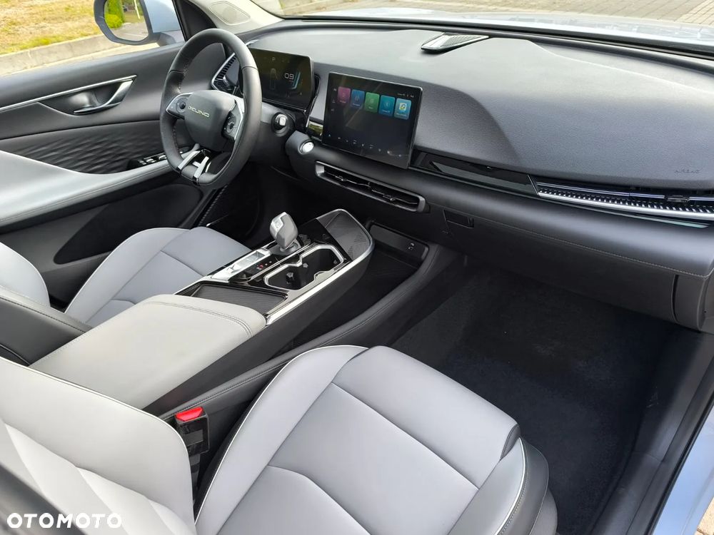 BAIC 5 - 23
