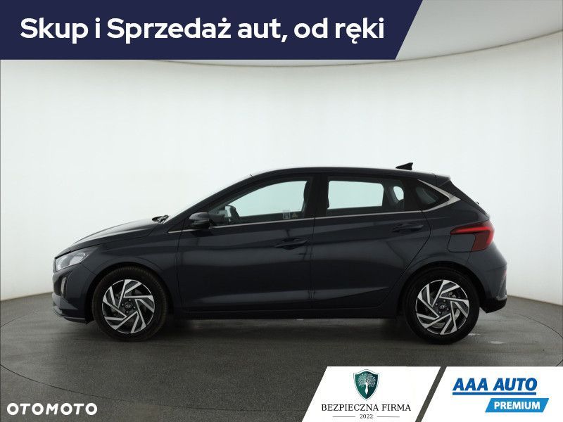 Hyundai i20 - 4