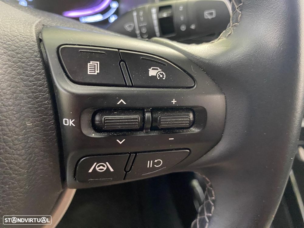 Kia Stonic 1.2 MPi Vibe - 23