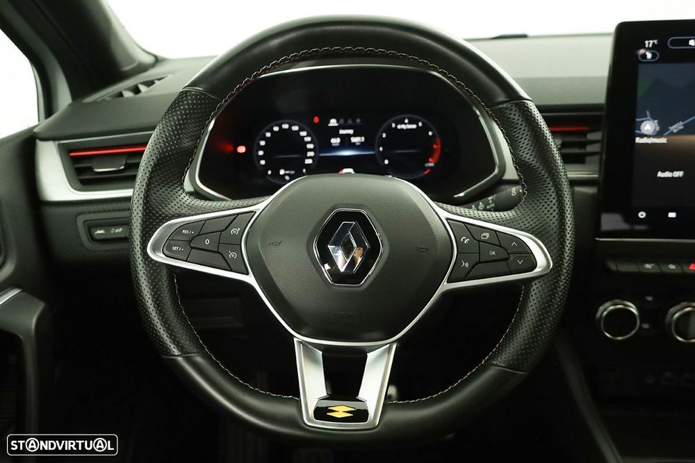 Renault Captur 1.0 TCe RS Line - 15