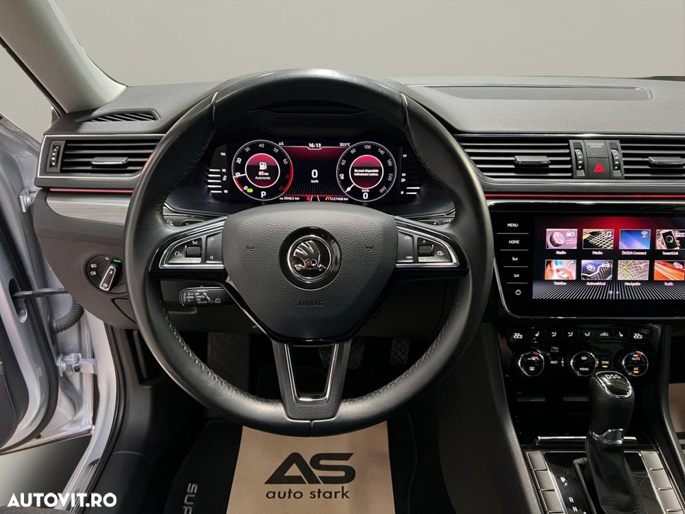 Skoda Superb 1.5 TSI ACT DSG Style - 24