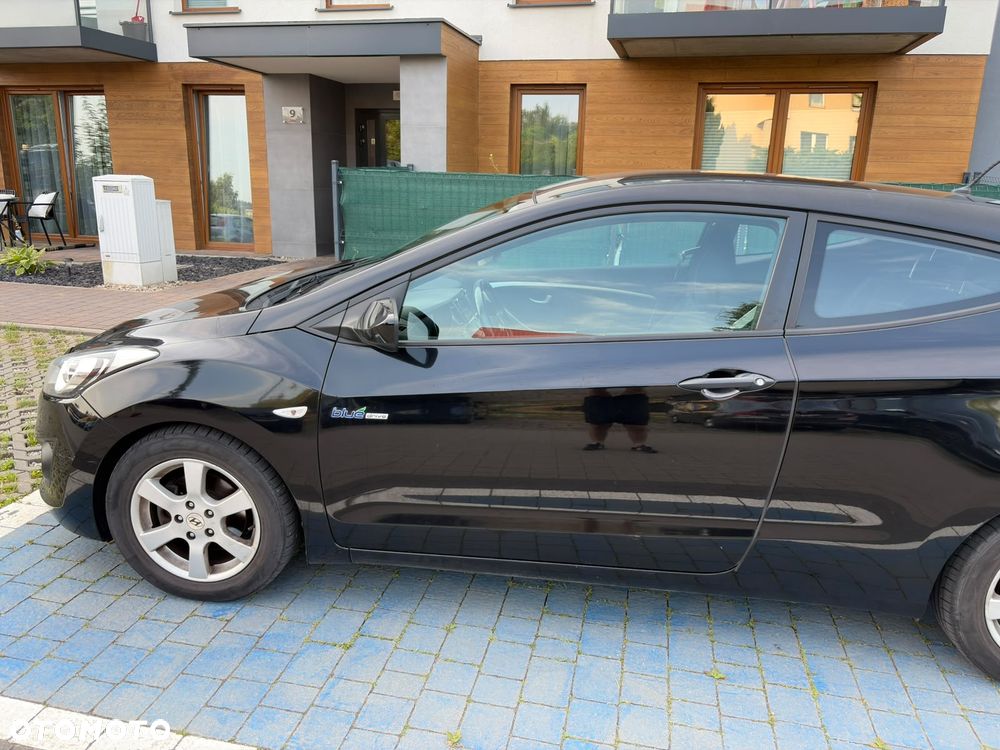 Hyundai i30 1.4 Comfort - 5