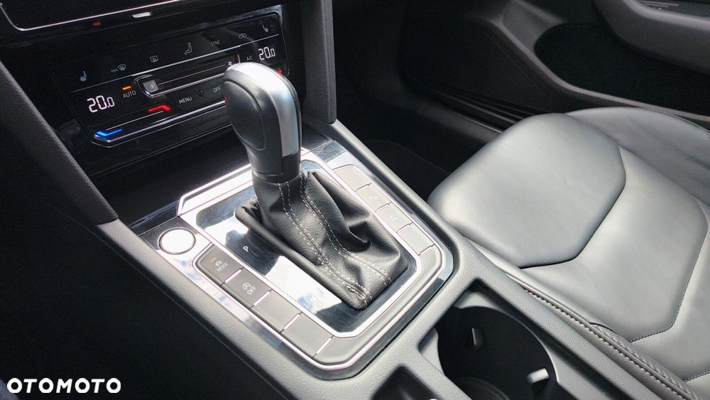 Volkswagen Arteon Shooting Brake - 29