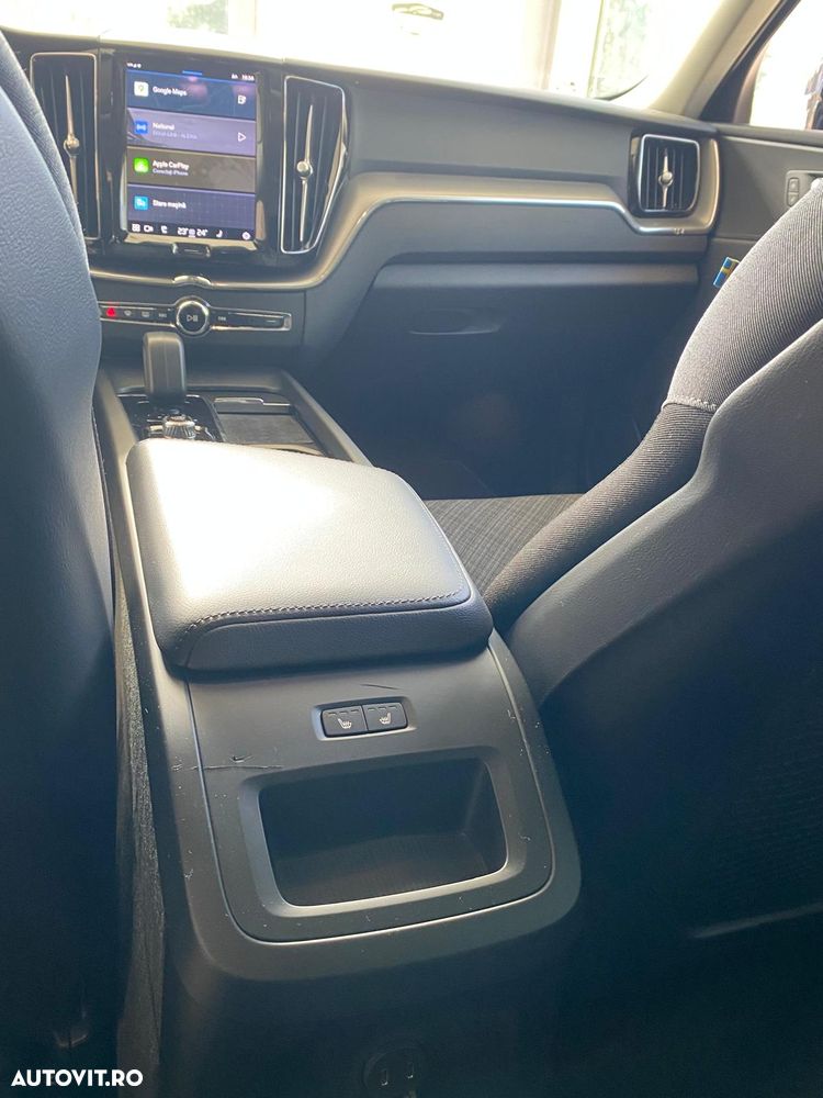 Volvo XC 60 - 11