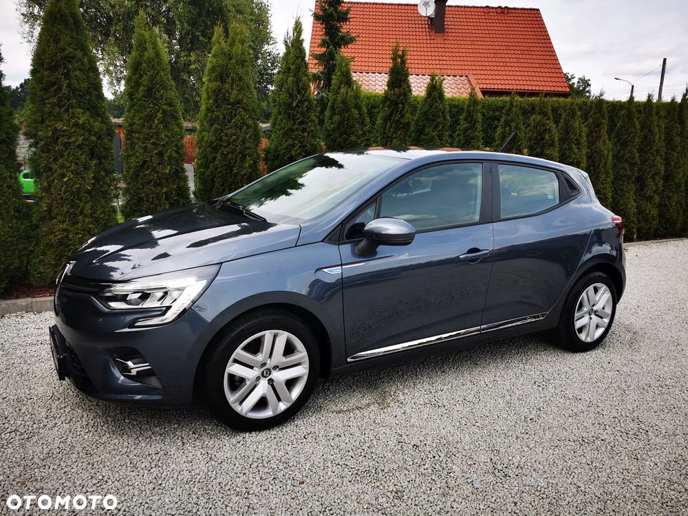 Renault Clio TCe 100 EXPERIENCE - 31