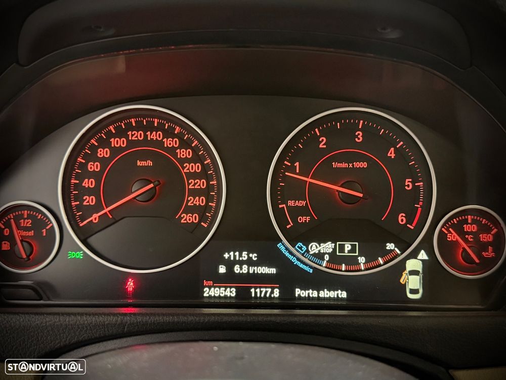 BMW 425 d Pack M Auto - 14