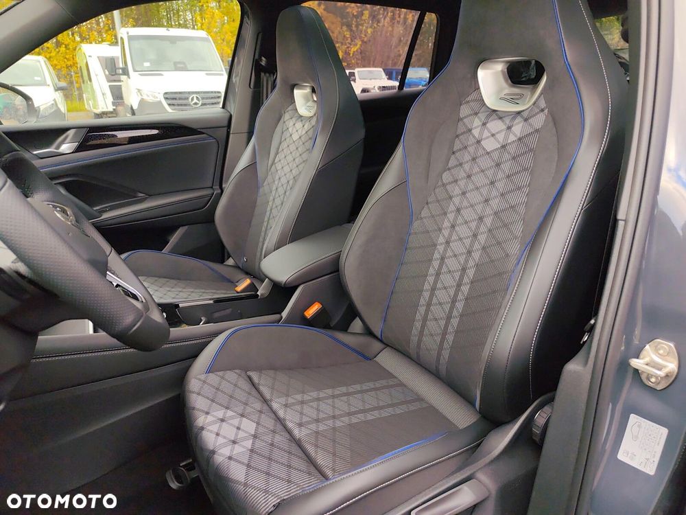 Volkswagen Tiguan 1.5 TSI EVO R-Line DSG - 11