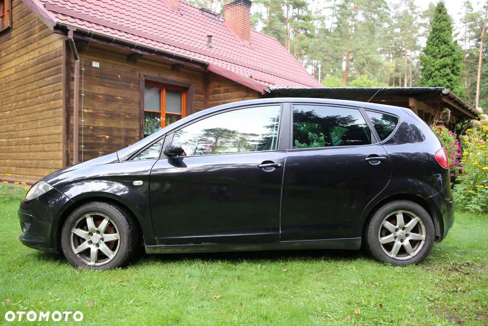 Seat Altea - 3