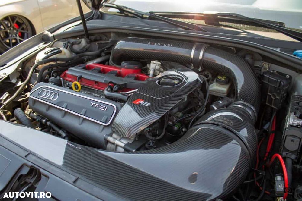 Audi RS3 - 11