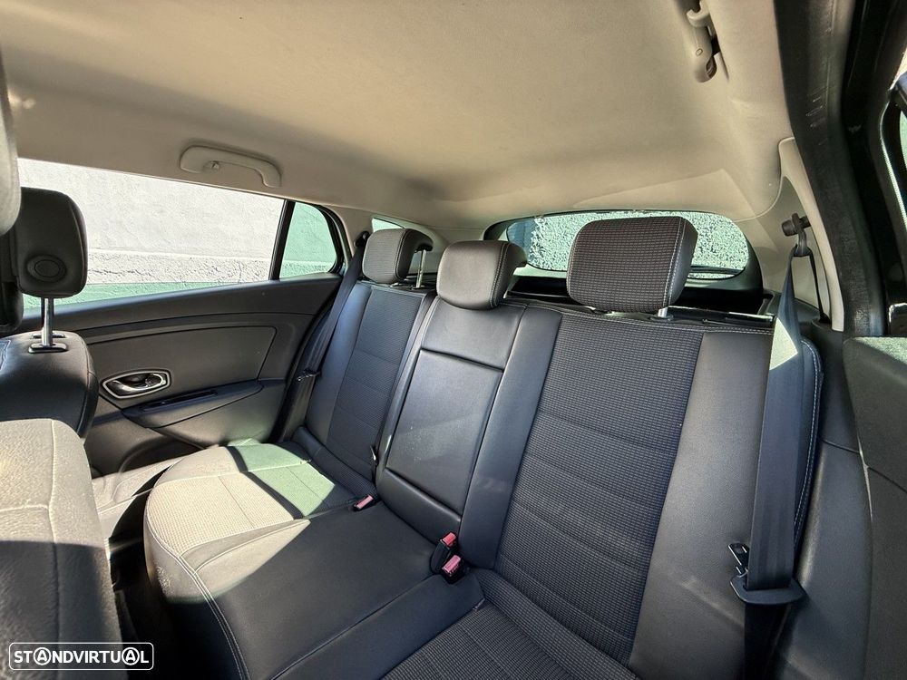 Renault Mégane Sport Tourer 1.6 dCi GT Line J18 - 3