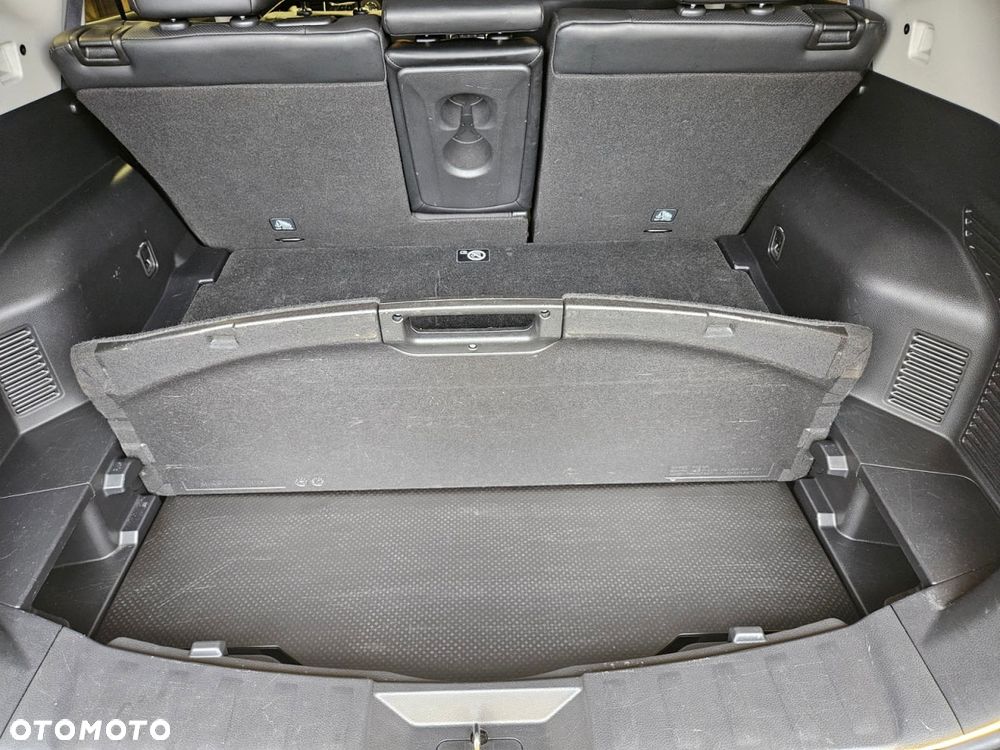 Nissan X-Trail 1.7 dCi Tekna 4WD Xtronic - 27